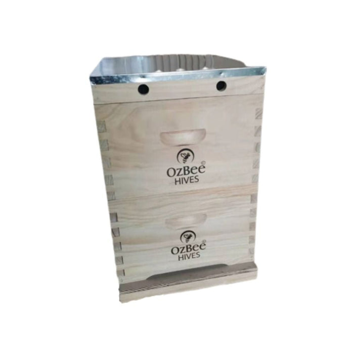 Beehives - Ozee beekeeping Supplies