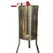 4 Frame Honey Extractor Manual Stainless Steel