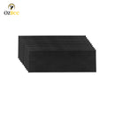 200 X Plastic Beehive Foundation Ideal Honeycomb Foundation for Bee Frames