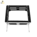 10 Frame Bee Hive Stand Stainless Steel Frame Perch Holder