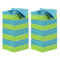 24 PCS  Assorted Microfibre Cloths Car Cleaning  Detailing Towels Washing Duster