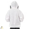 Beekeeping Bee Jacket 3 Layer Mesh Hood Beekeeping Jacket for Beekeeper