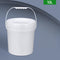 Honey Bucket 10 Ltr With Honey Gate/Tap
