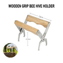 Beekeeping Starter Kit Tools for Beekeeper Kit 9PC
