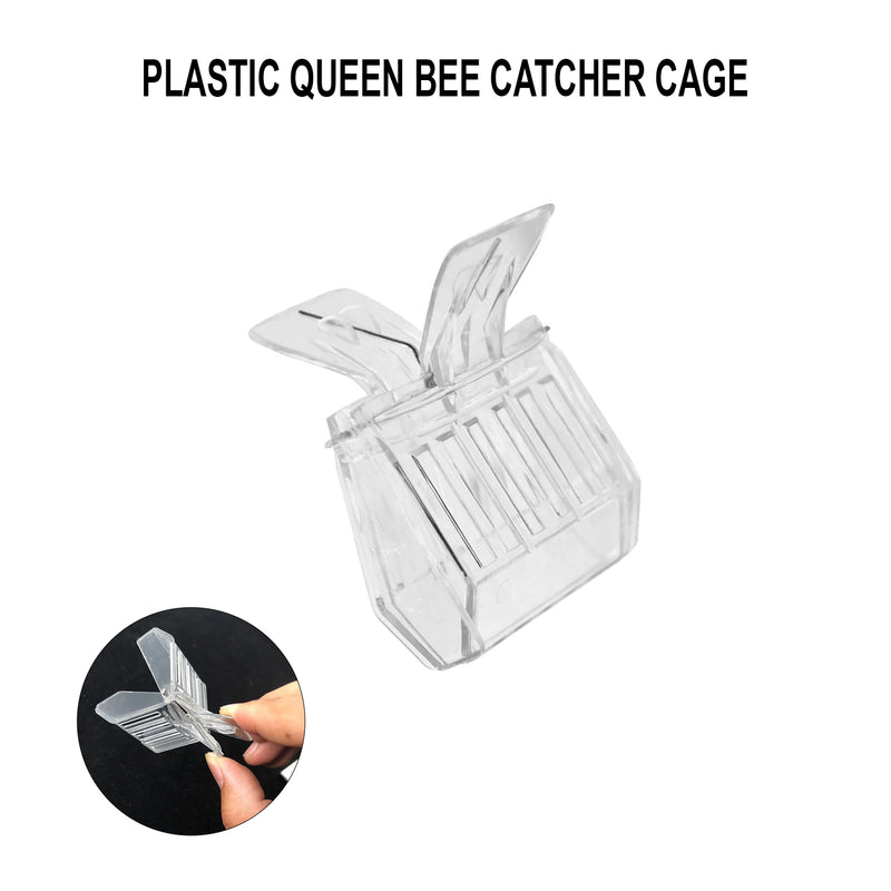 Beekeeping Starter Kit Tools for Beekeeper Kit 9PC