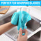 24 PCS  Assorted Microfibre Cloths Car Cleaning  Detailing Towels Washing Duster