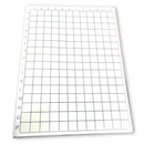 Varroa Mite Sticky Board Mat Varroa Detection 8 Frames