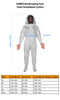 OZBEE Beekeeping Suit Semi Ventilated Cotton