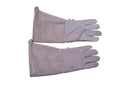 Beekeeping Bee Gloves 3 Layer Mesh Ventilated Protective Gloves