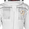 Beekeeping Bee Cotton Semi Ventilated Jacket With Hood Style Veil Protective Gear