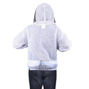 Beekeeping Bee Jacket 3 Layer Mesh Hoodie Jacket & Trouser Protective Equipment