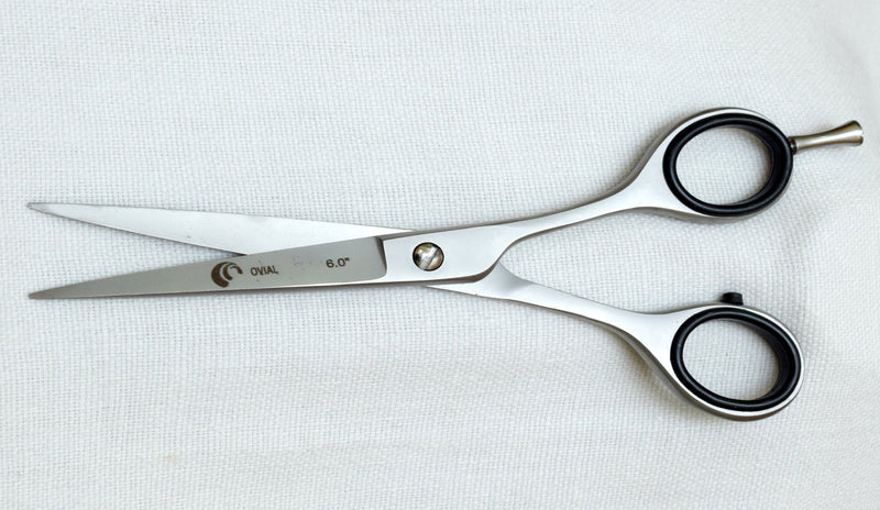 Supreme Quality Stainless Steel Professional Scissors 6"