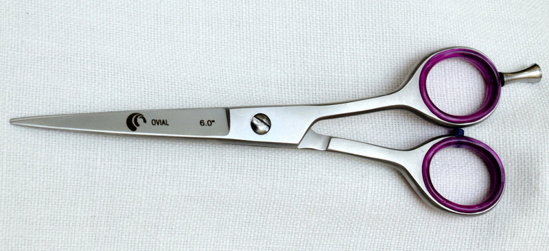 Supreme Quality Stainless Steel Professional Scissors 6"