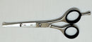 Ovial - People's Probe Stainless Steel Polished Scissor 5.5"