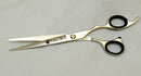 Ovial NAIN-Professional Stainless Steel Scissor 7"