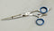 Ovial  Beast- Professional Stainless Steel Movable & Adjustable Barber Scissor 6.5"