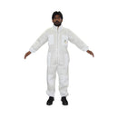 Beekeeping Starter Kit For Beekeepers With OZ Bee 2 Layer Mesh Ventilated Round Head Suit Protective Gear