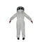 Beekeeping Starter Kit For Beekeepers With OZ Bee 2 Layer Mesh Ventilated Round Head Suit Protective Gear