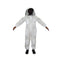 OZBEE Beekeeping Suit 2 Layer Mesh Hood Style Light Weight & Ultra Cool