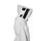 Beekeeping Starter Kit For Beekeepers With OZ Bee 2 Layer Mesh Ventilated Hoodie Viel Suit Protective Gear