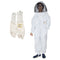 OZBEE Beekeeping Kids Suit Standard Cotton