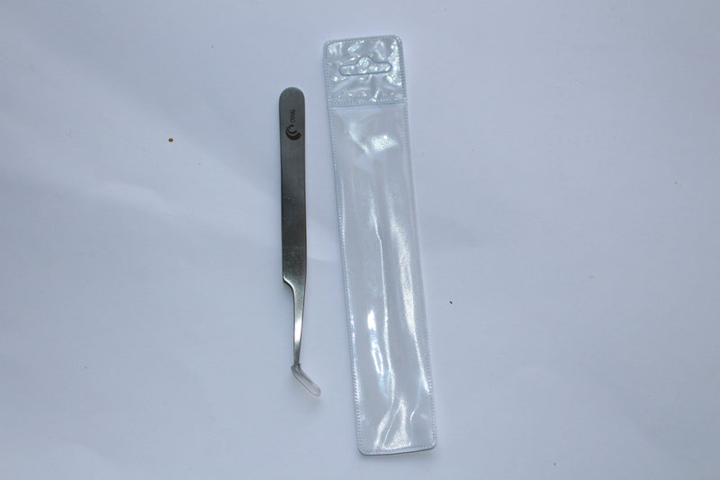 Eye Lash Tweezers