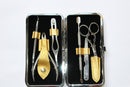 OVIAL- Manicure/Padicure 06 Pieces Personal Kit