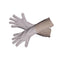 Beekeeping Bee Gloves Goat Skin Protective Long Leather Sleeve Gloves