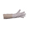 Beekeeping Bee Gloves Goat Skin Protective Long Leather Sleeve Gloves