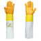 Beekeeping Bee Gloves Cow Hide Gloves