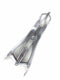 Cattle Lamb Sheep Stainless Steel Elastrator Castrating Plier with 100 Rubber