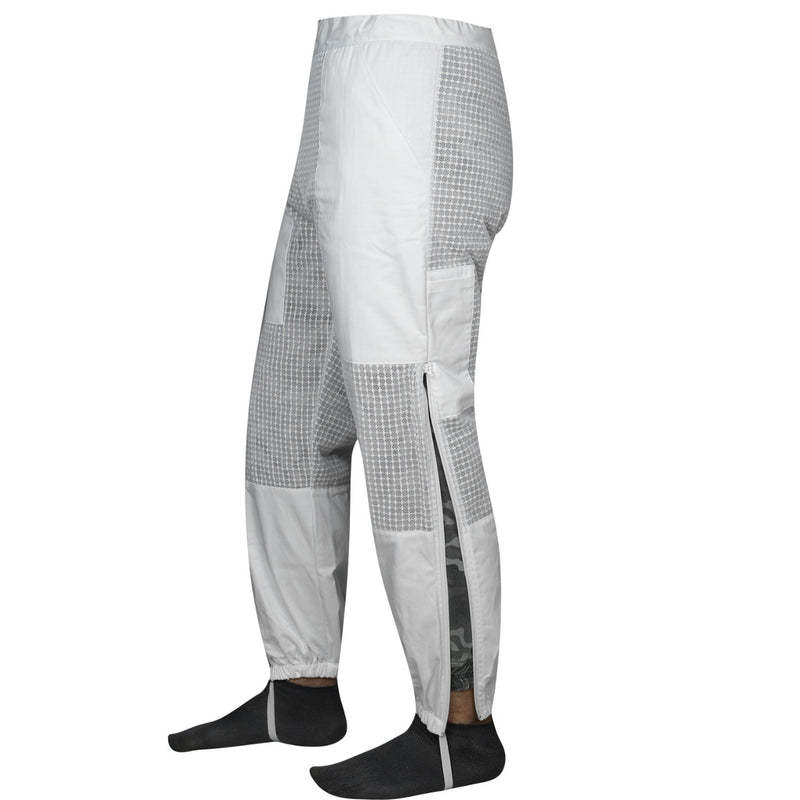 Beekeeping Bee Trouser 3 Layer Ultra-Cool Mesh Ventilated