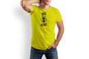 Men's T-Shirt Short Sleeve For Beekeepers