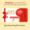 Gift Vouchers