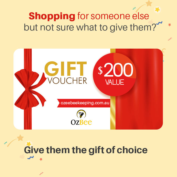 Gift Vouchers