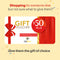 Gift Vouchers