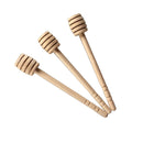 Wood Stirring Rod Beekeeping Honey Tools Honey Splash Bar Bee Tool 14 cm