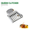 Beekeeping Queen Bee Catcher Cage Stainless Steel Bees Marking Catchers Clip Beekeeper's Tool