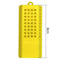 Bee Transport Cages Beekeeping Bee Queen Rearing Cage Cell Plastic