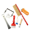 8 Pcs Beekeeping Hive Maintenance Tools Kit