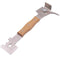 Beehive Stainless Steel Seven-Purpose Hive Beekeeping Tool