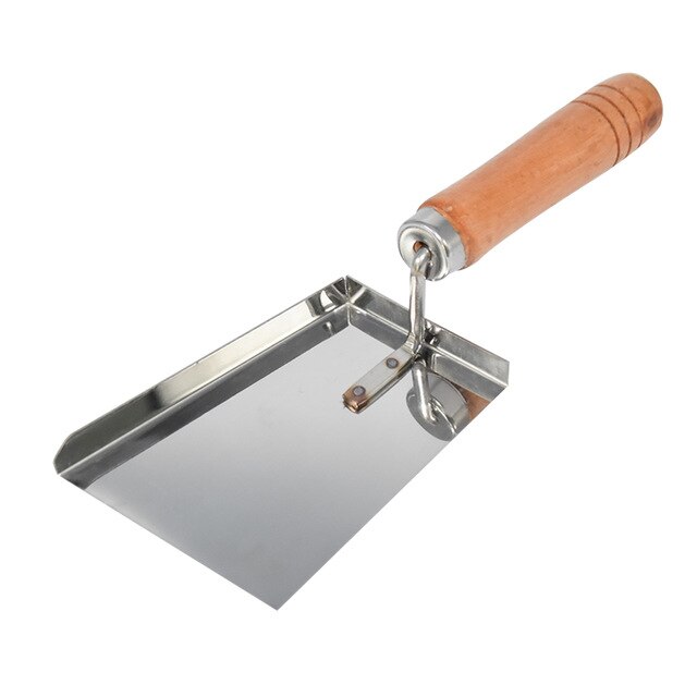 Beehive Shovel Honeycomb Scraper