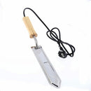 Stainless Steel Electric Honey Cutter Uncapping Knife 220V Beekeeping Tools