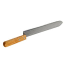 Stainless Steel Z-shaped Uncapping Knife for Honey Extraction & Cutting, Double-sided Sharp Beekeeping Tools