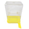 Beehive Entrance Bee Feeder Beekeeping Water Dispenser