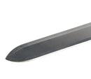 Stainless Steel Z-shaped Uncapping Knife for Honey Extraction & Cutting, Double-sided Sharp Beekeeping Tools