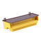 Pollen Collector Plastic Trap Tray Entrance  Bee Pollen Trap Removable Pollen Remover Bee Skep Pollen Box Beekeeping Tools