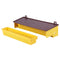 Pollen Collector Plastic Trap Tray Entrance  Bee Pollen Trap Removable Pollen Remover Bee Skep Pollen Box Beekeeping Tools