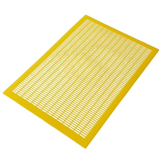 Plastic Beekeeping Queen Excluder 10 Frames