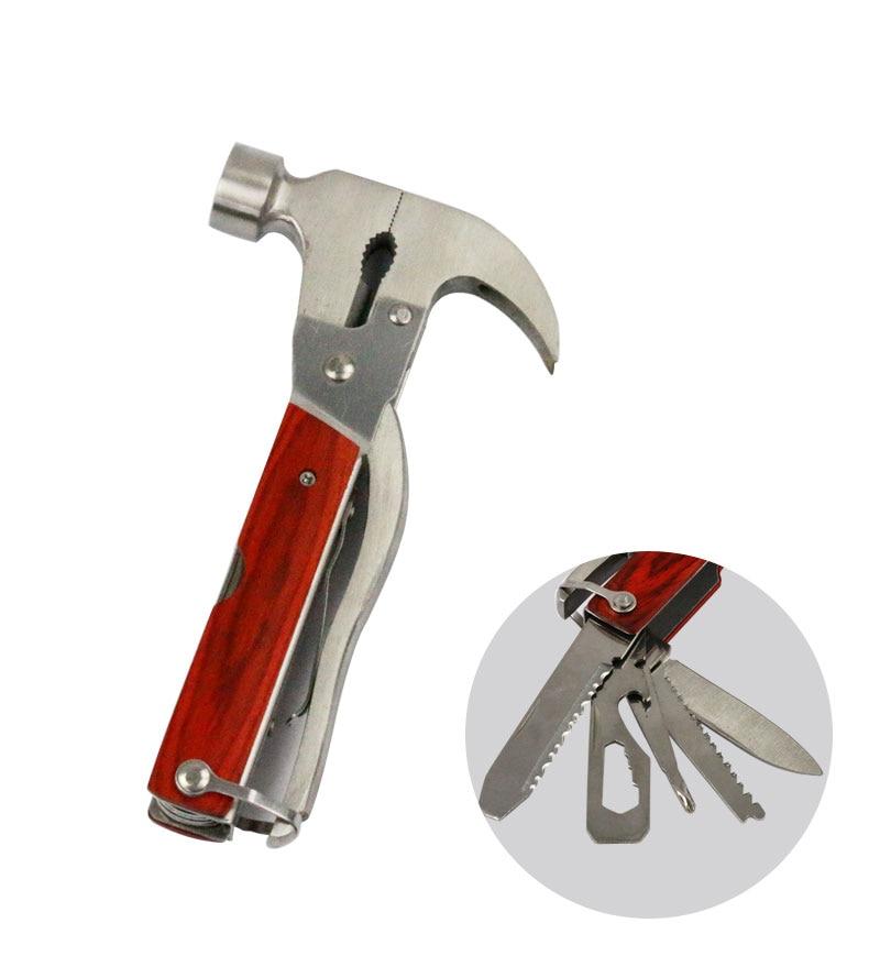 Beekeeping tools Beehive repair Awl shape Tool pliers Wooden handle with Stainless Steel